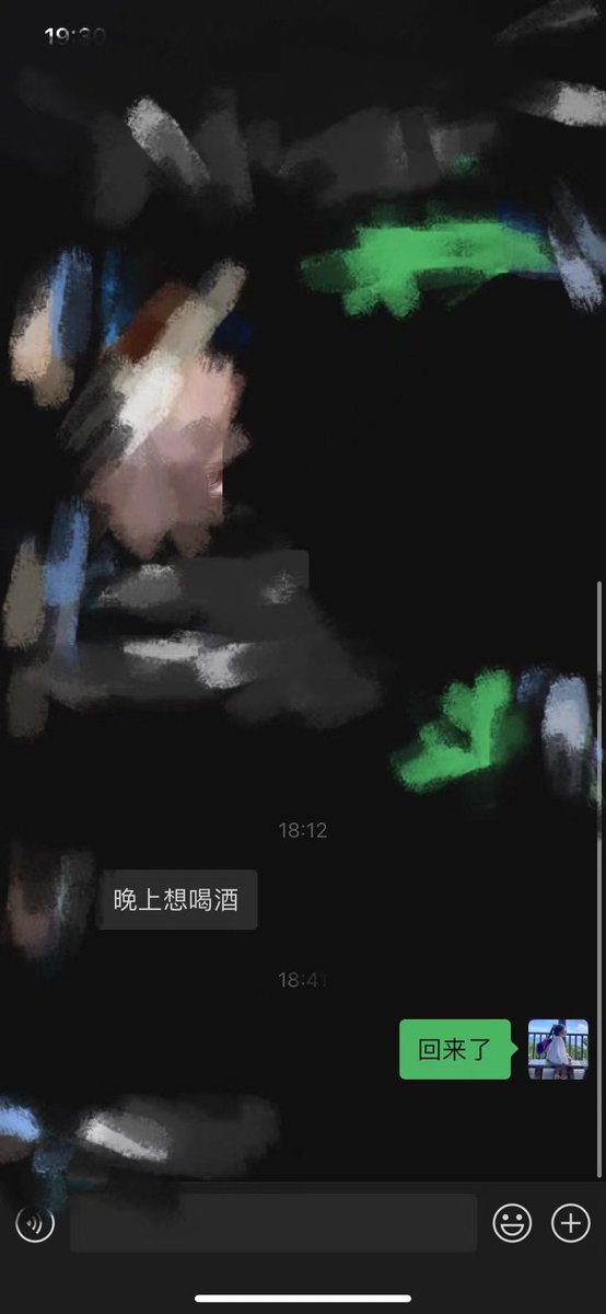 这是在暗示我！！！！ https://t.co/H2ACctlyDa