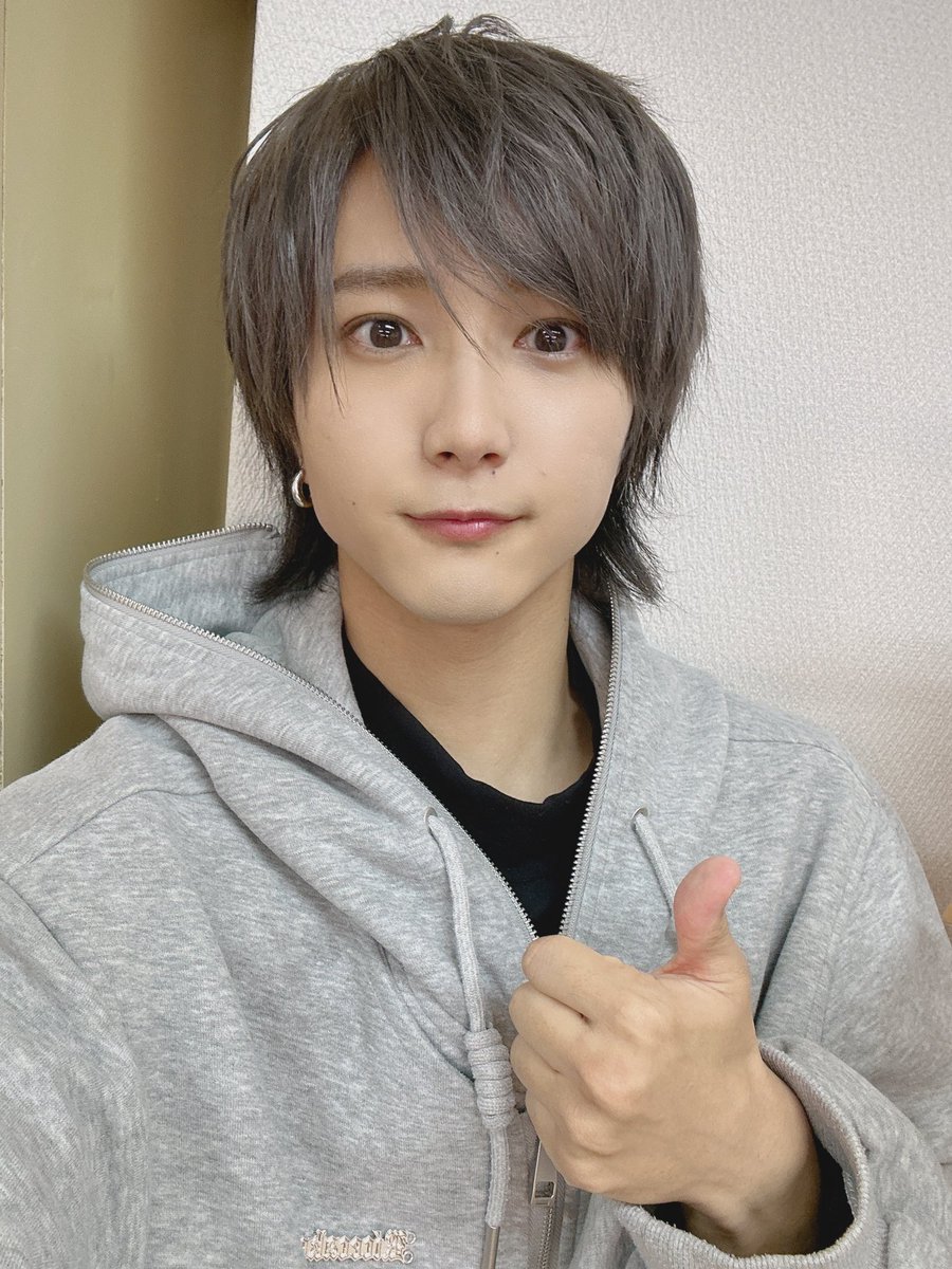 新テニミュリリイベ ありがとうございました！ いつも緊張しない