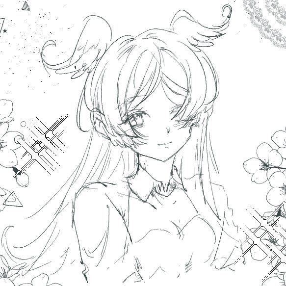 love you 😭❤️❤️❤️✨
#pendorART #絵リーラ