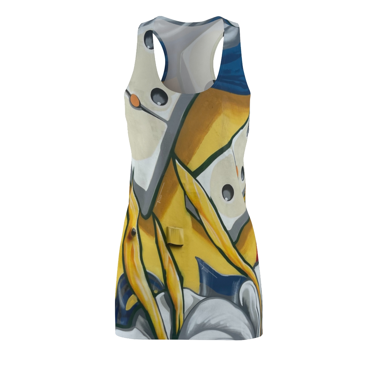 trunksbyptc's tweet photo. Racerback dresses are a summertime favorite, known for their sporty yet stylish silhouette and flattering fit. 

https://t.co/2PkMVbABoc https://t.co/jfRowKKemA