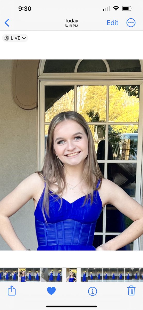 Kim Odom tweet media