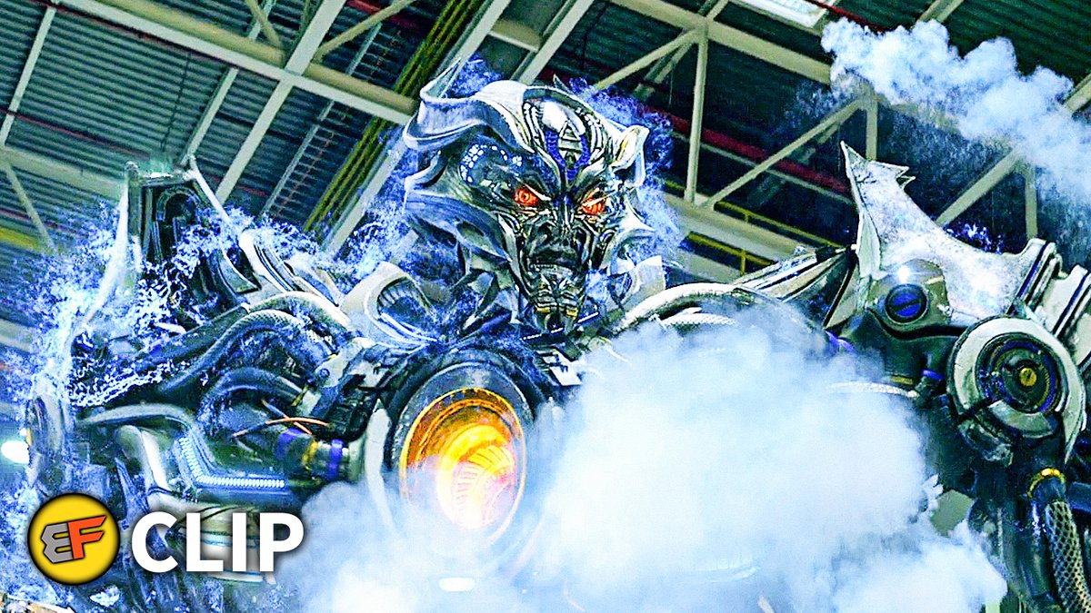 'Galvatron Has Gone Active' Scene youtu.be/CI0rxINPpag

#Transformers #OptimusPrime #Bumblebee #MarkWahlberg #NicolaPeltz #JackReynor #StanleyTucci #KelseyGrammer #SophiaMyles #BingbingLi #TitusWelliver #TJMiller #JamesBachman #PeterCullen #FrankWelker #MarkRyan #JohnGoodman