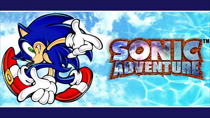 SpeederLight1's tweet photo. Which sonic game deserves more of a remake? https://t.co/J1uazC3cVs