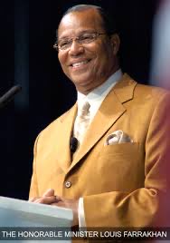 LinnieMuhammad's tweet image. “A lot of things are impossible without Him (God), but there is nothing impossible with Him!”  @LouisFarrakhan