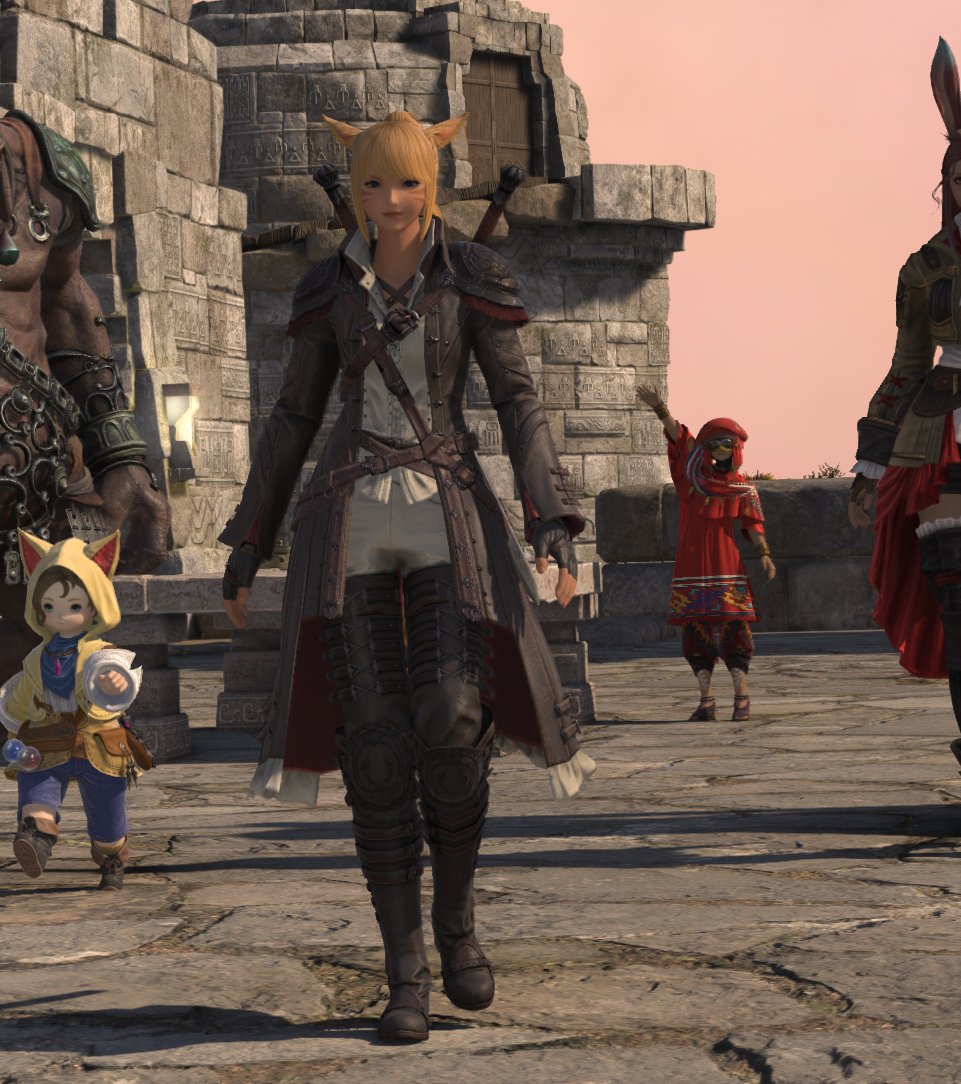 Kaiyoko 💫 tweet media