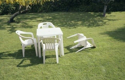 The shocking level of damage after Iran’s attack last night