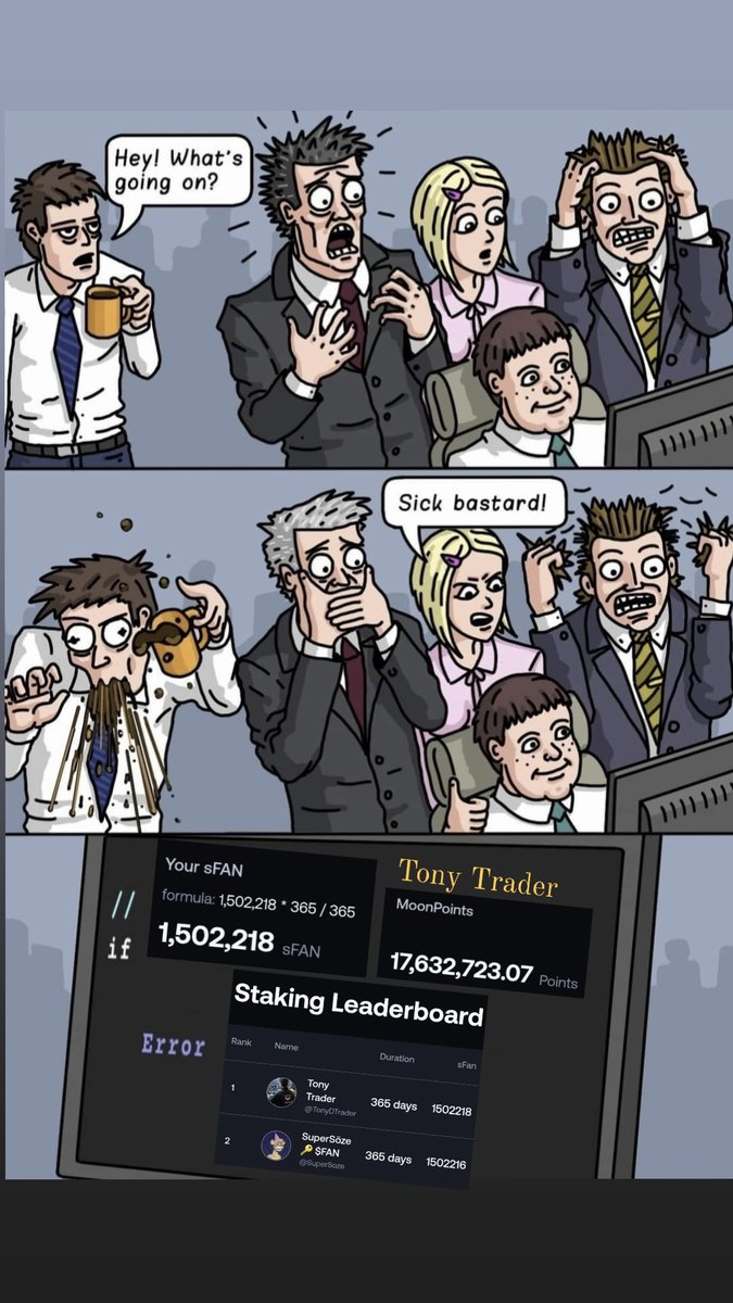 Tony Trader tweet media