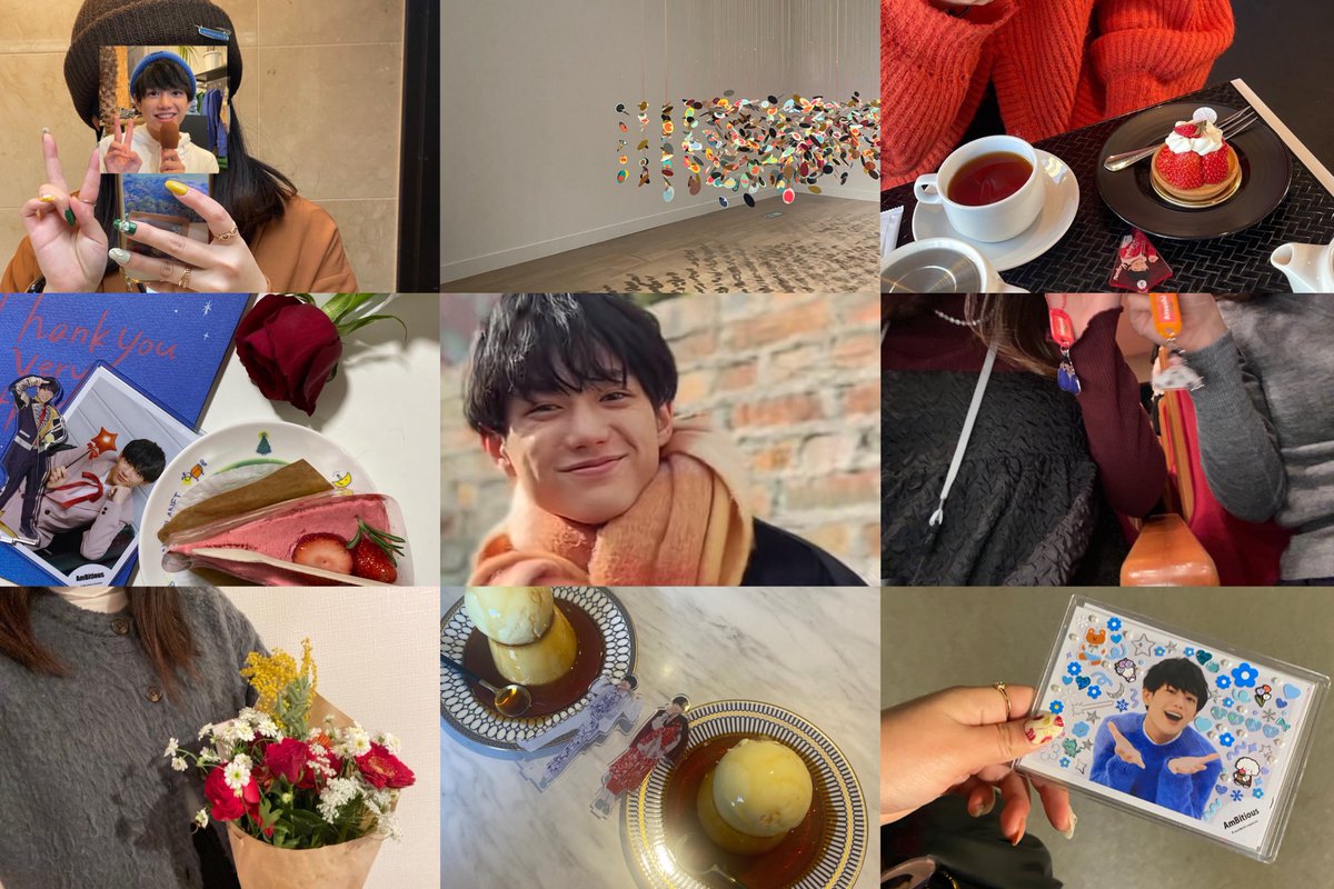 aco__impamb's tweet photo. 🍓真弓孟之くん、詳しくはALTまで🌟

 #AmBitious担と繋がりたい　#AmBitious担さんとつながりたい　#関ジュ担と繋がりたい https://t.co/BvbZYjuBgW