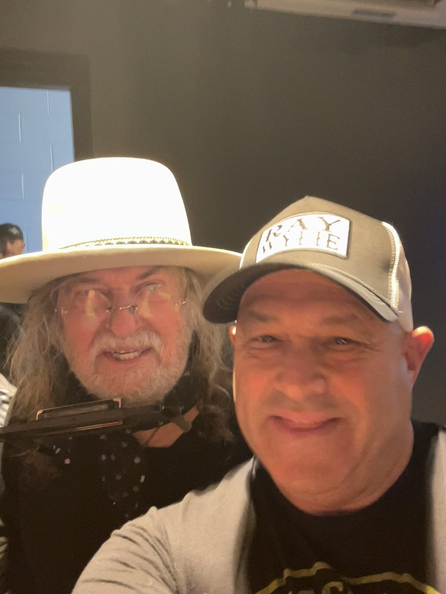 @raywylie Thanks Ray.  Great shows. This weekend. At @chiefsonbroadway