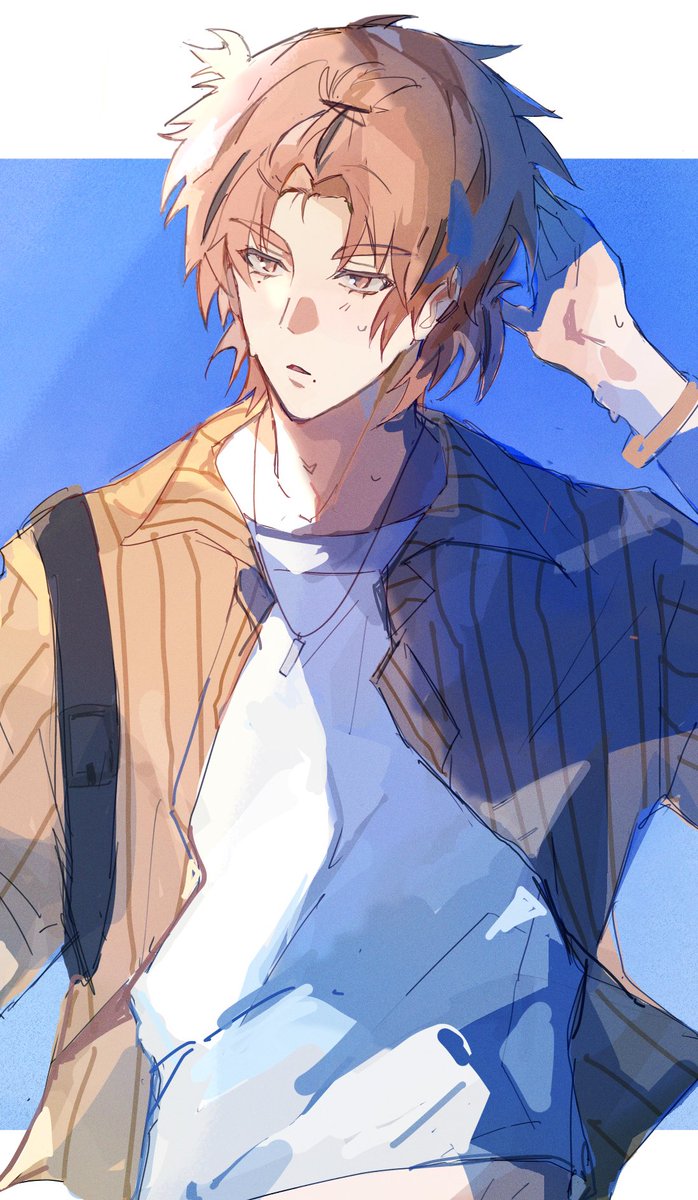 Riku🔆 (ft.ติดโปรเจค) tweet media