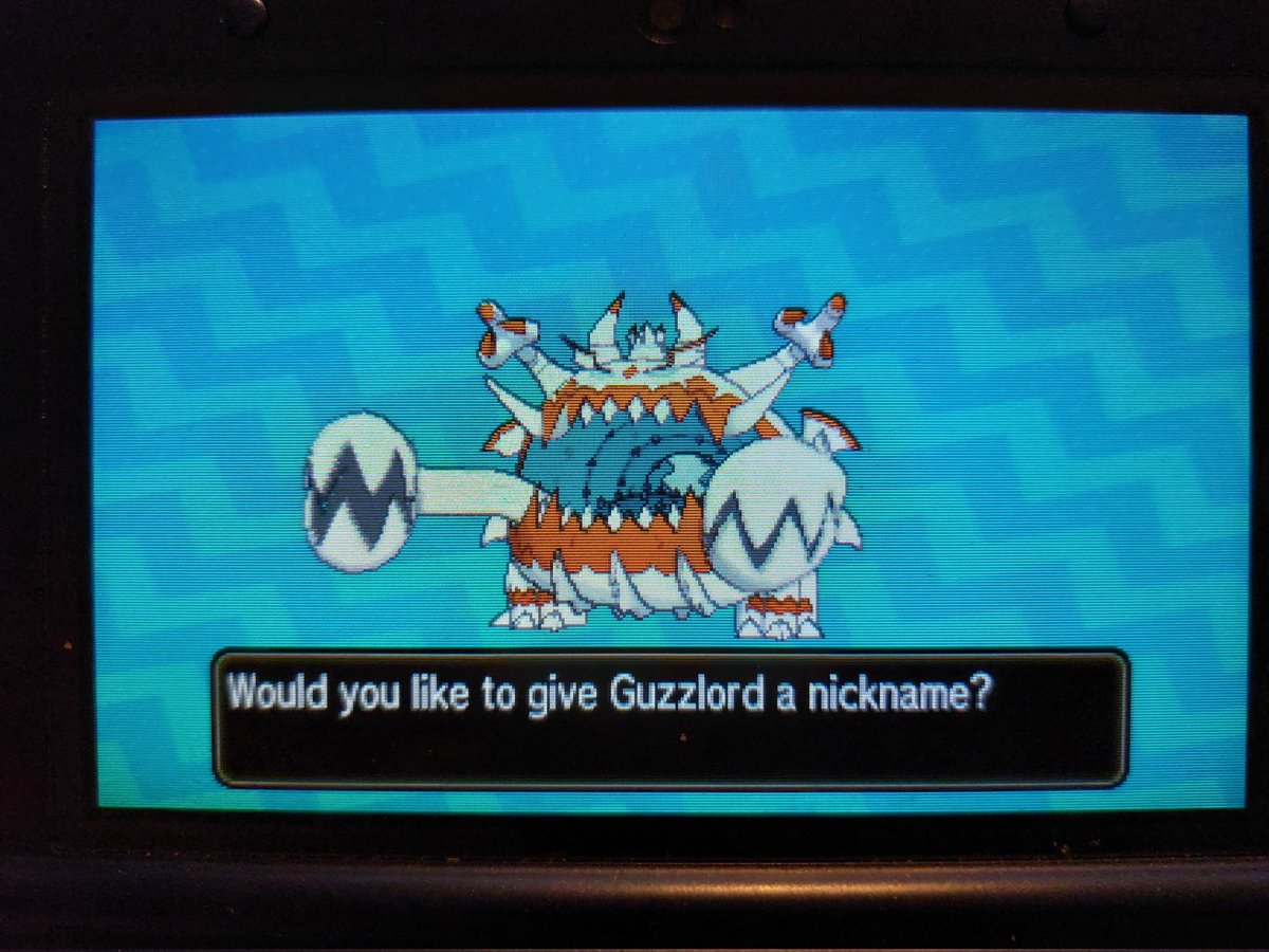 phantomthief528's tweet photo. My quest to collect all the shiny ultra beast and legendarys has begun #ShinyPokemon #Pokemon https://t.co/VzMMVJlsom
