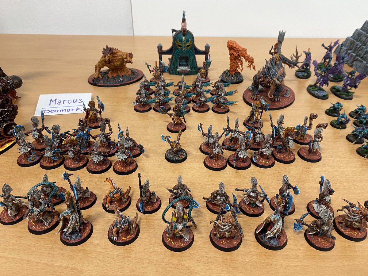 Grand Tournament Denmark tweet media