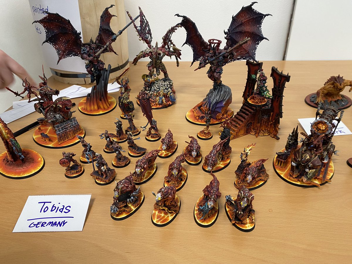 Grand Tournament Denmark tweet media