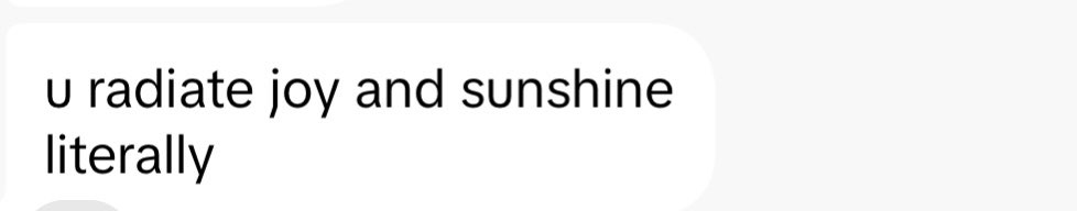 catawatalata's tweet photo. This message actually made my day https://t.co/aIWf23T0h0