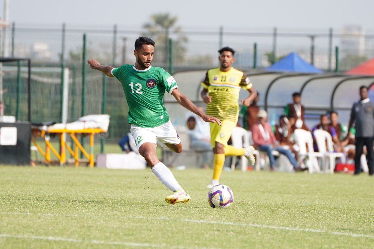 mumbaikenkrefc's tweet photo. stoppage time misery at home…we will be back stronger 💪

#mumbaikar #football #gokenkre #goa #kolkata #bengaluru #delhi #wifa #kenkrefc #mumbaifootball #footballmfa #mumbai #ileague2 https://t.co/4HF4UK5QBf