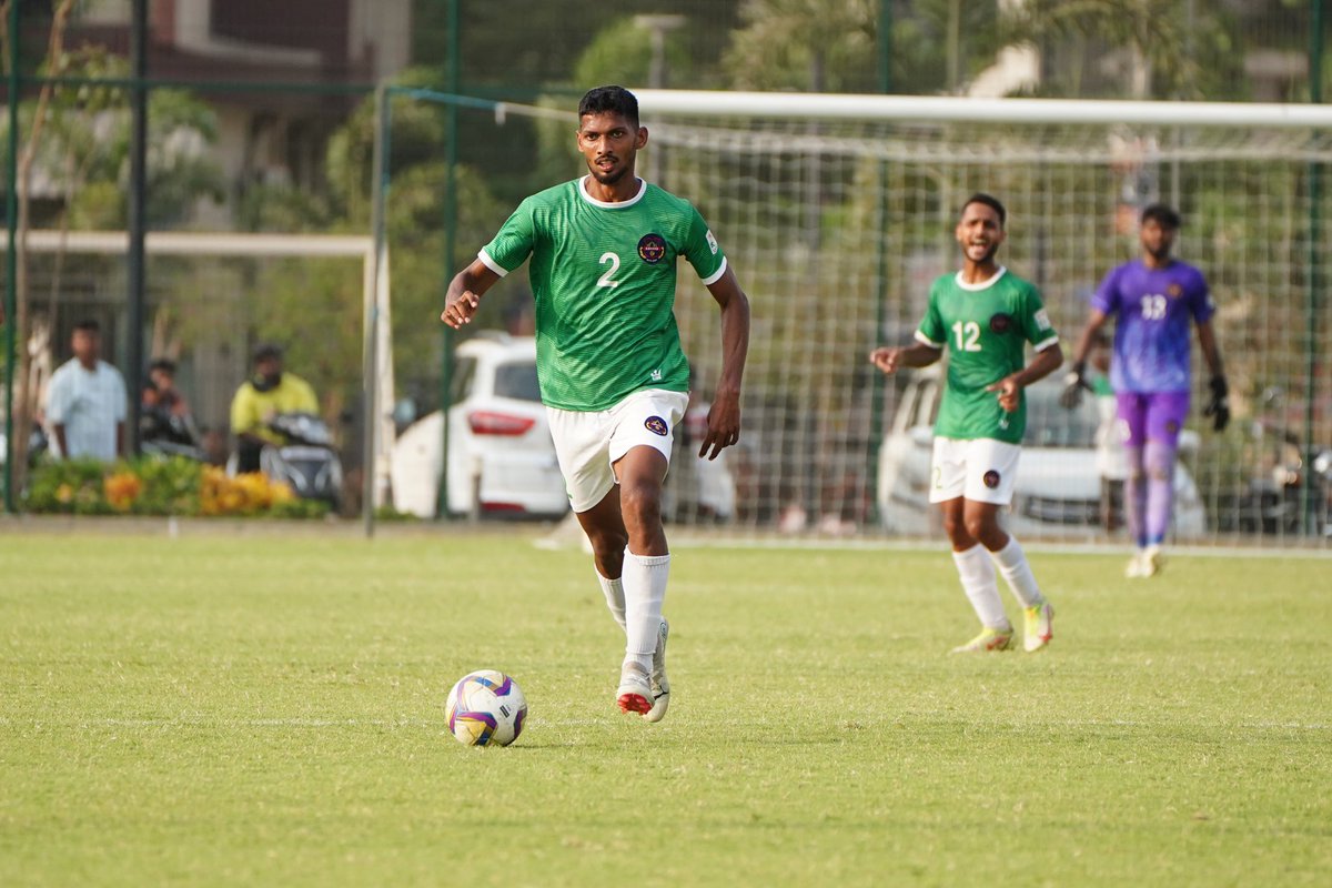 mumbaikenkrefc's tweet photo. stoppage time misery at home…we will be back stronger 💪

#mumbaikar #football #gokenkre #goa #kolkata #bengaluru #delhi #wifa #kenkrefc #mumbaifootball #footballmfa #mumbai #ileague2 https://t.co/4HF4UK5QBf