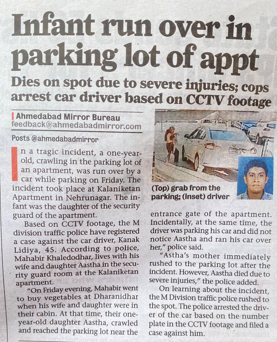 WHY do we need to spend another billions for protecting pedestrians & cyclists from cars ⁉️ GET RID OF CARS IS A LOGICAL THING.