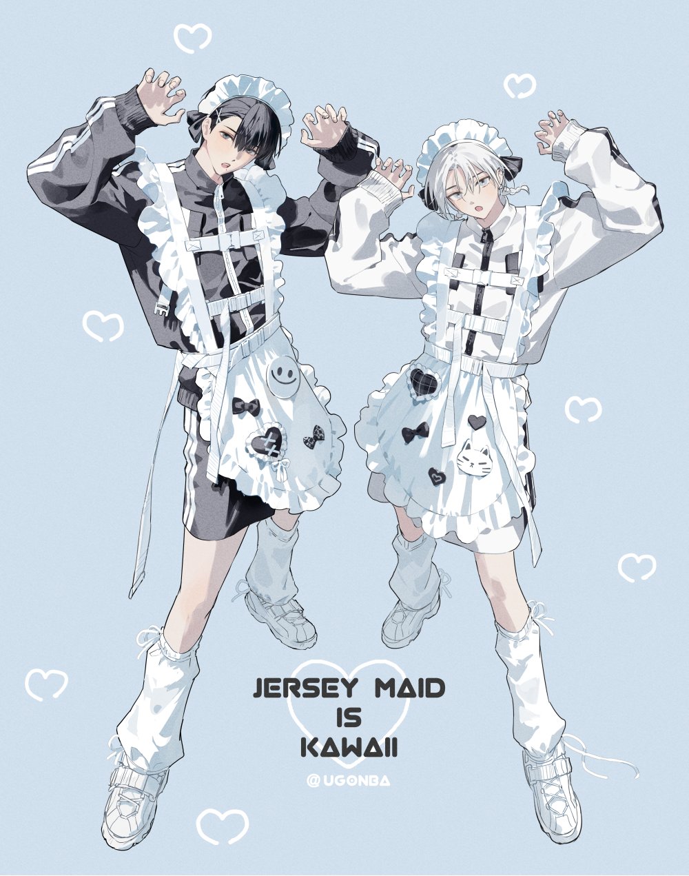 泉月と聡一 ぬいぐるみ うごんば うごんば☺アンソロ、画集発売中 on X: 