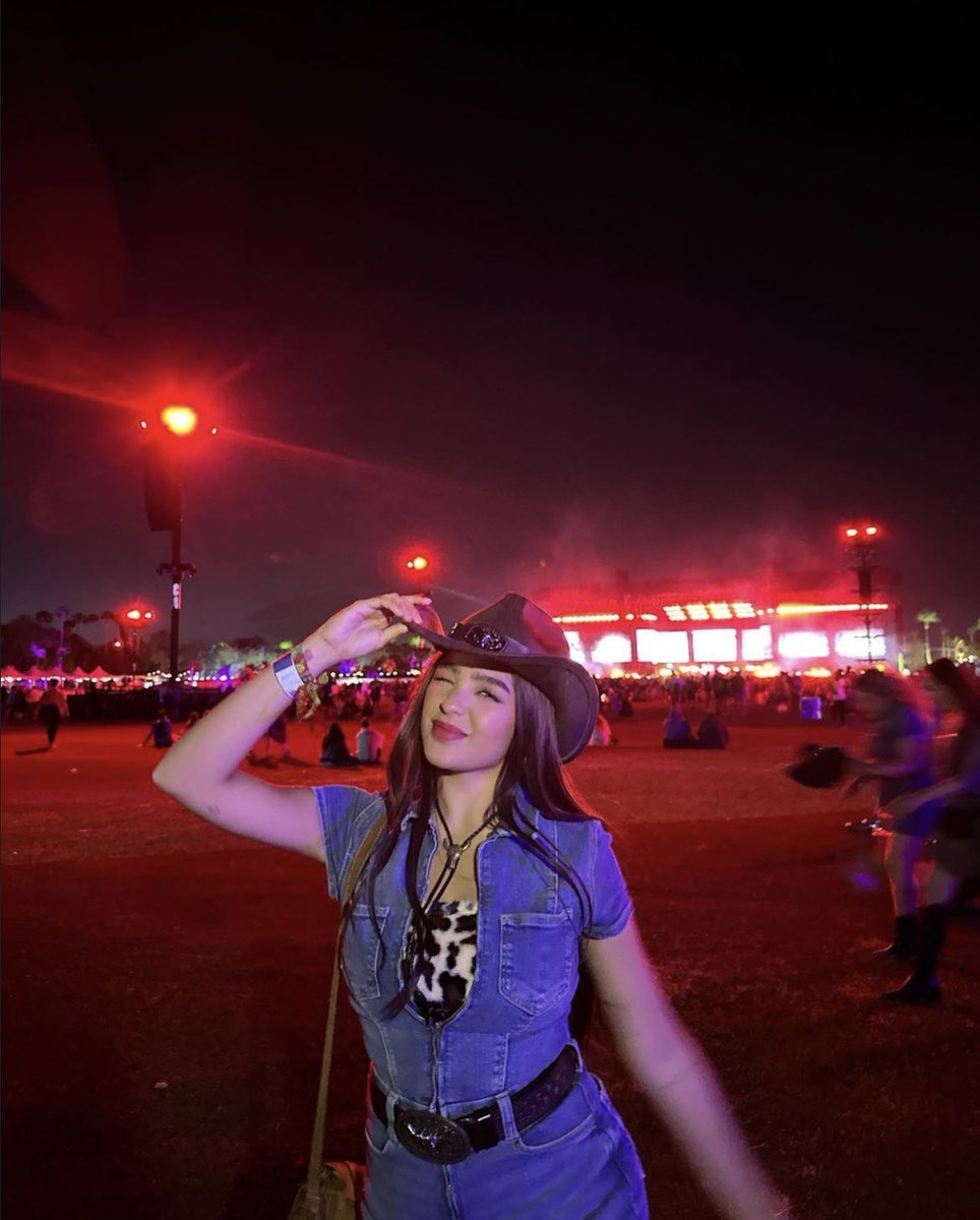 ddrewies's tweet photo. andrea brillantes coachella 2024

#Coachella https://t.co/k1p5s5lu0T