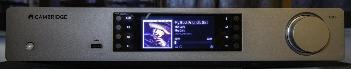 beachroadfilms's tweet photo. @bericm @TKsAudioRoom Just played this yesterday. I remeber seeing them in Rolling Stone magazine in 1979, and immediately went out and bought the LP. #notspinning HiRes audio. https://t.co/BxPs8z3ein