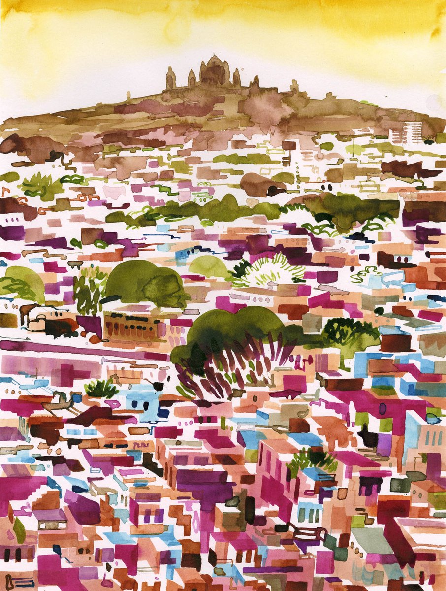 Christoph Niemann tweet media