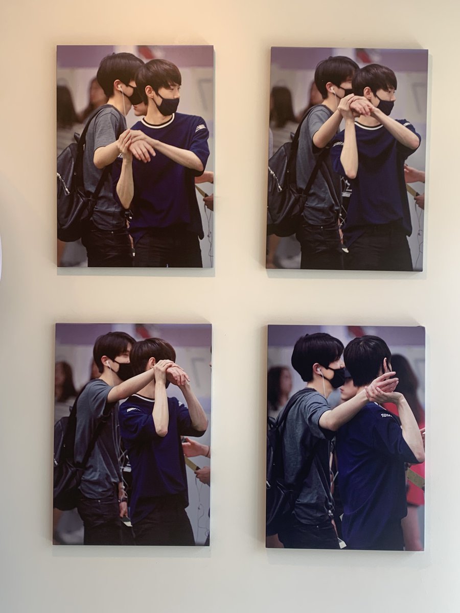 jaedo77x26's tweet photo. JD 덕분에 주말 동안 행복했다 ♡ 
전시 열어주시고 준비하시느라 수고 많으셨습니다! 행복한 시간 보냈습니다 🥹🫶

@Amoraxis_jd2
#Write_LOVE_Sequel
#우리_끝내지않을_챕터 https://t.co/RrJN01gTMG