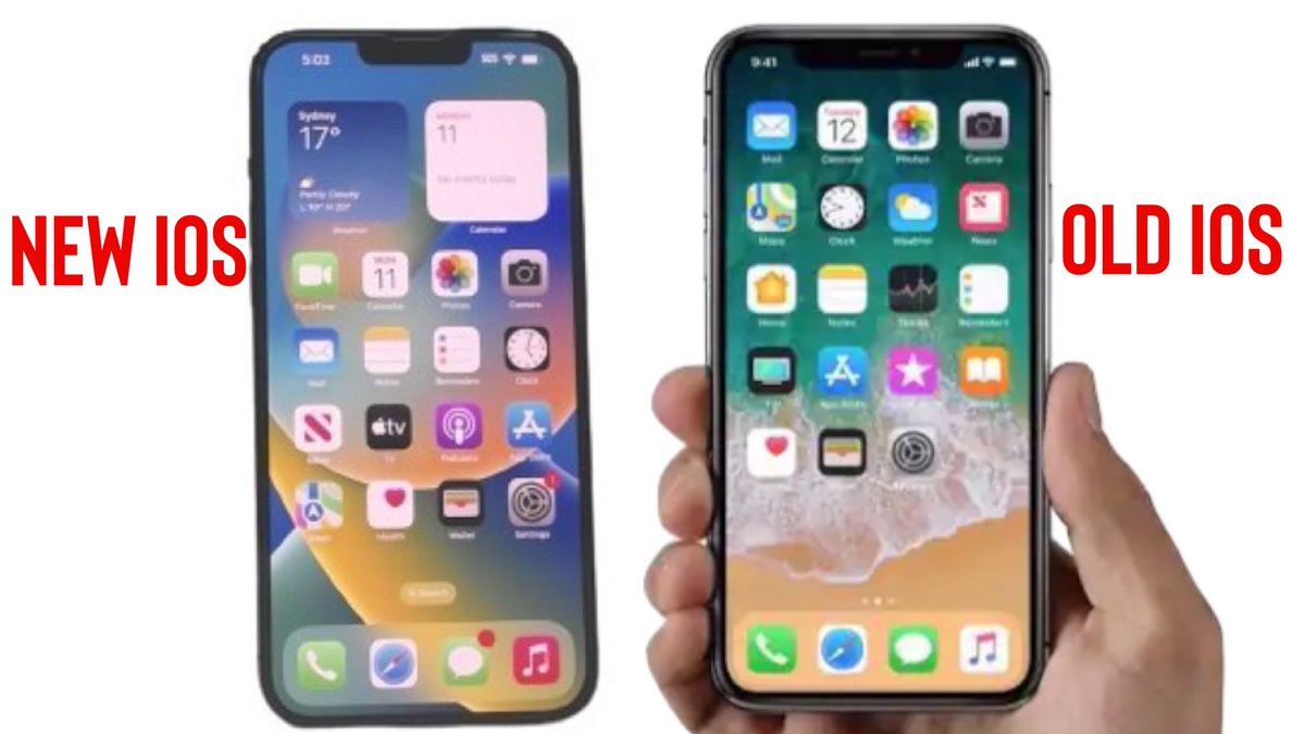Is new iPhone X Faster than old iPhone X ???

youtu.be/Fu-ScLSAK6w

#apple #iOS18 #iphone16 #iphone16pro #iPhone16Ultra #iphone16promax #iphone16mini #ios18beta #ios18features #ios18bug #ios18battery #iphonebattery #batteryhealth #visionos #iphone12mini #iphonex #ios16 #ios11