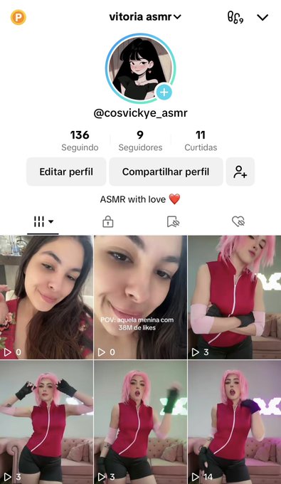 Follow me on TikTok I will follow everyone who follows me   https://t.co/8c7ms9Bxtu https://t.co/j00<a href="/tag/worlds2023"class="tags"><span>#worlds2023</span></a>