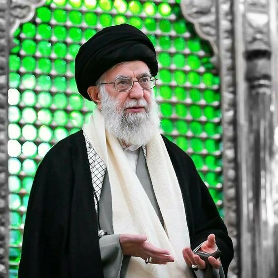 ArmedForcesIR09's tweet photo. Last night it was proved that Iran has the power and support of Imam Reza (peace be upon him), and no one can defeat it. https://t.co/MBGeLGXNQk