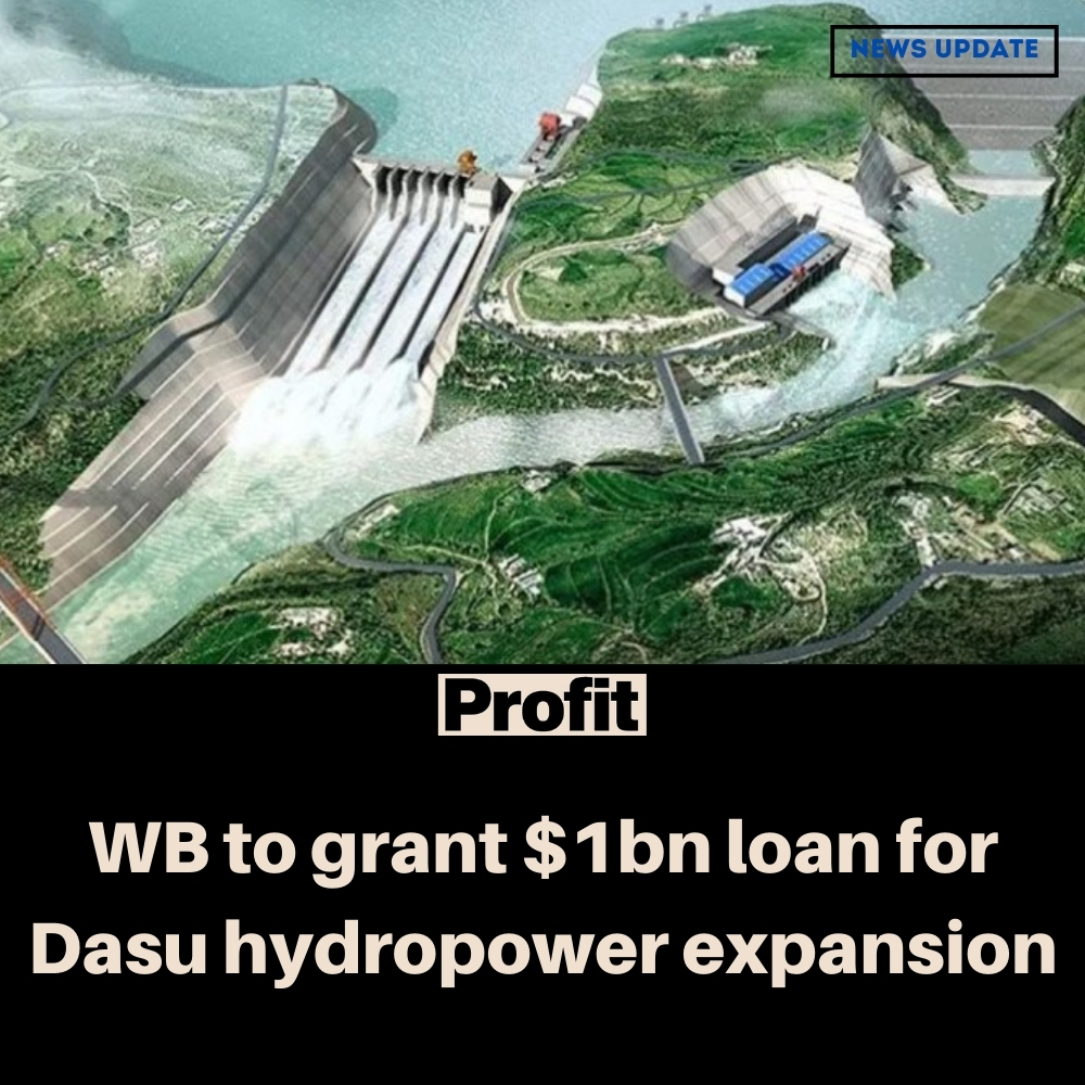 Profitpk's tweet photo. Total projected cost for the Dasu project has now reached $4.9 billion
READ: https://t.co/4u7F0c7trL
#ProfitMagazine https://t.co/YDXBddD1WN