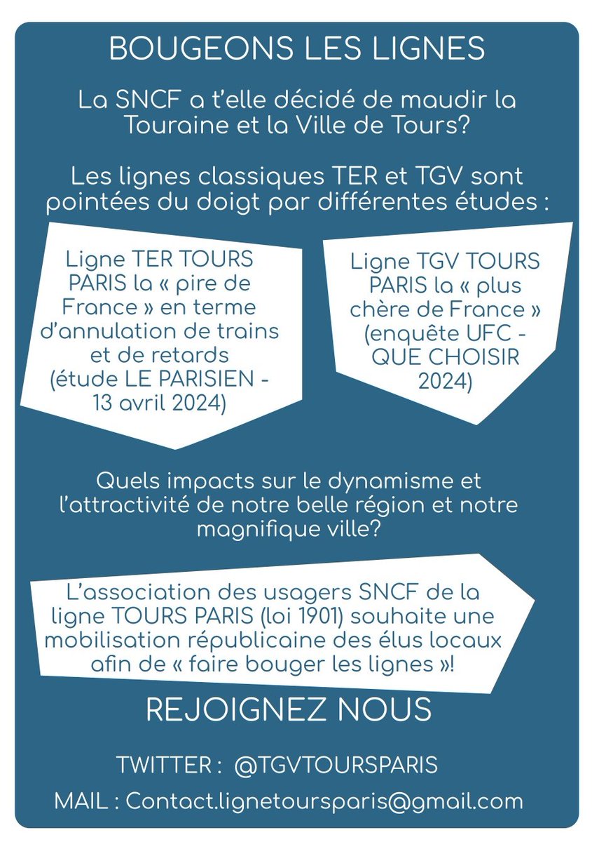 TGVTOURSPARIS's tweet photo. https://t.co/0pp4TUGge7
