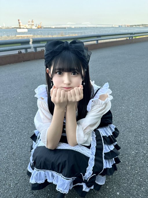 石橋颯のTwitter画像9