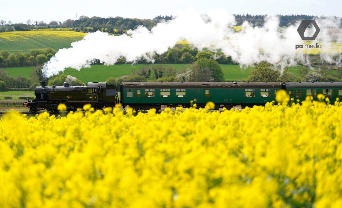 Andrew Matthews tweet media