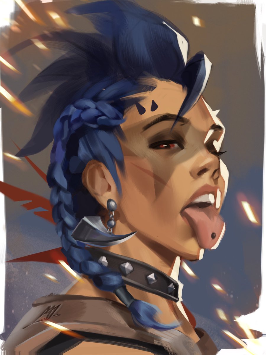 Masure -COMMS OPEN tweet media