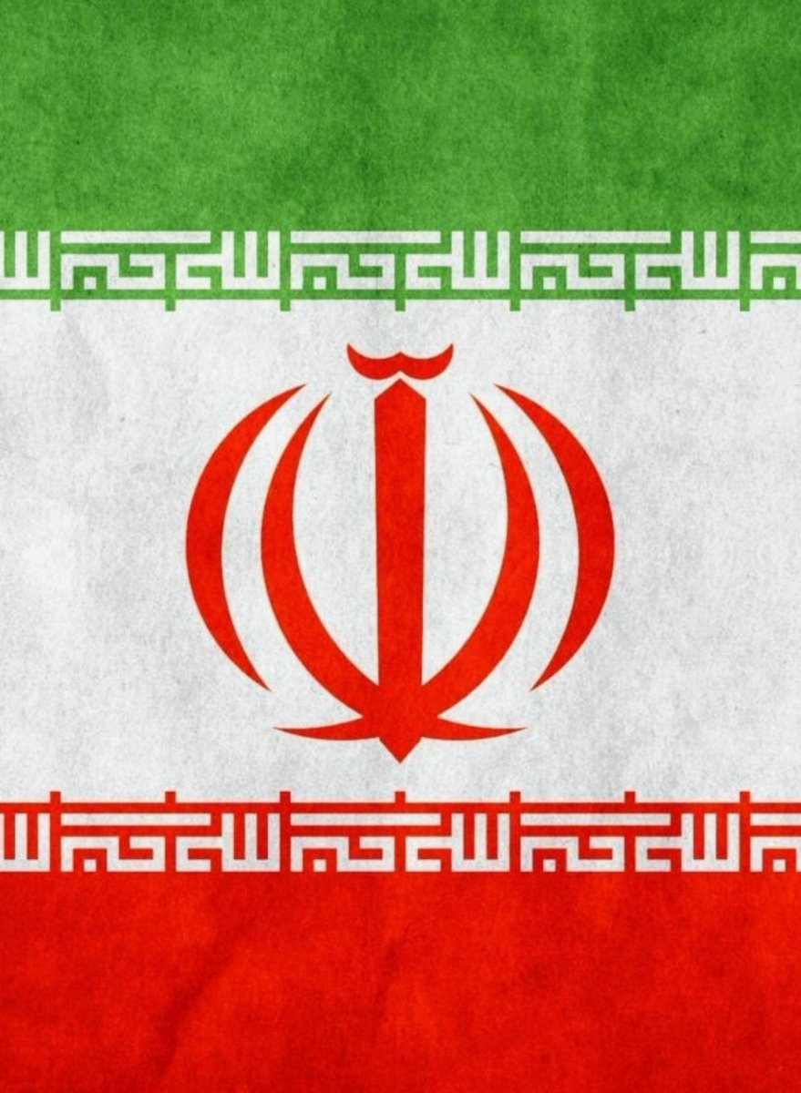 Zeinaab_Mk's tweet photo. 🇮🇷 Iran relied on Allah.

Allah is the most powerful✌️ https://t.co/RRJ1MW6Myb
