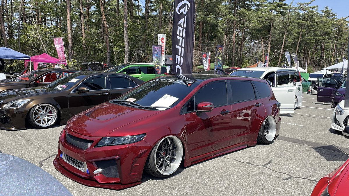 たつや@滋賀オデ tweet media