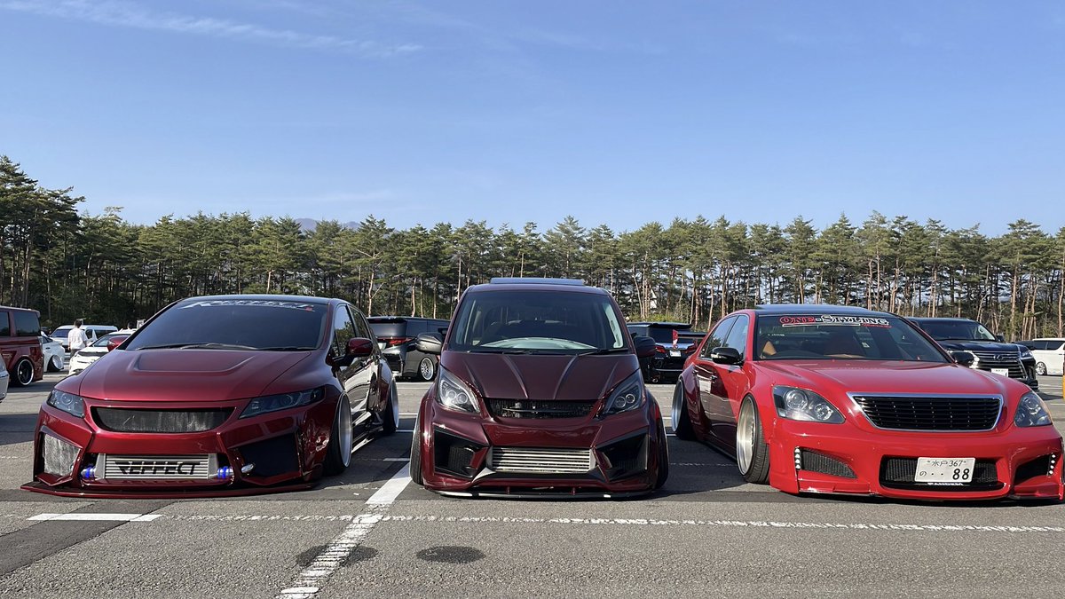 たつや@滋賀オデ tweet media