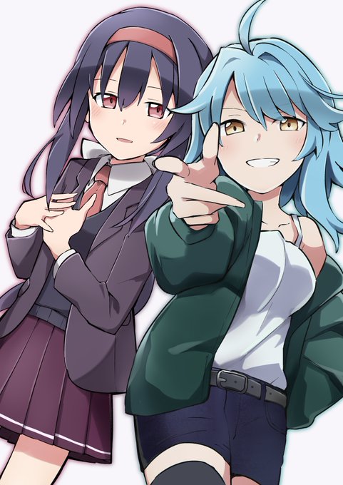 skebリクエストありがとうございました! 