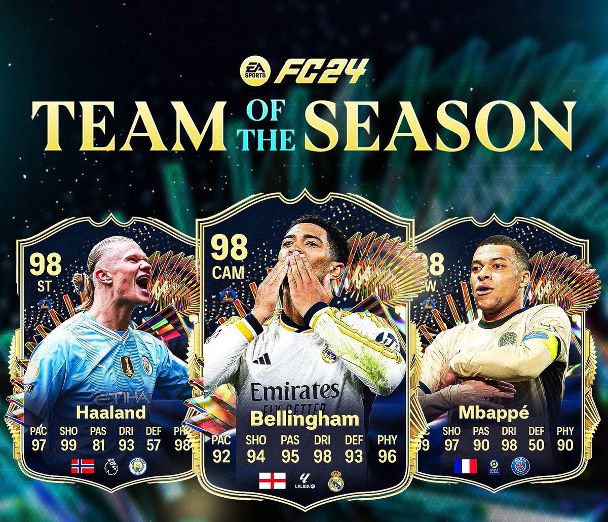 EAFC 26 News tweet media