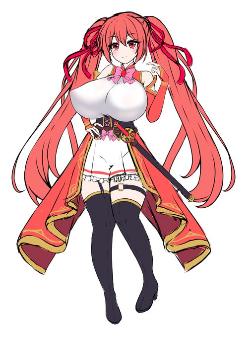 うちの子のユニちゃんが活躍するRPG エロゲ作ろうと思って今考えてるところだけど戦闘とかアニメーションとか凝りたいよなぁ〜 