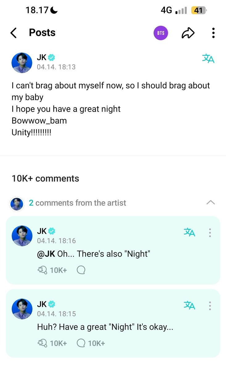 euphorikaa's tweet image. Merayakan instagram baru Bam dan Jungkook update. aku mau bagi² spay buat 2 orang Masing-masing 50k ❤️‍🔥

𝙍𝙪𝙡𝙚𝙨:
𐙚 Followers &amp;amp; Army only
𐙚 Rt &amp;amp; Like postingan ini
𐙚 Rep "𝘊𝘰𝘯𝘨𝘳𝘢𝘵𝘶𝘭𝘢𝘵𝘪𝘰𝘯𝘴 𝘉𝘢𝘮" 

𝙀𝙉𝘿 𝙏𝙊𝘿𝘼𝙔! 22.00 
𝙂𝙐𝘿𝙇𝙐𝘾𝙆 🫡🫶