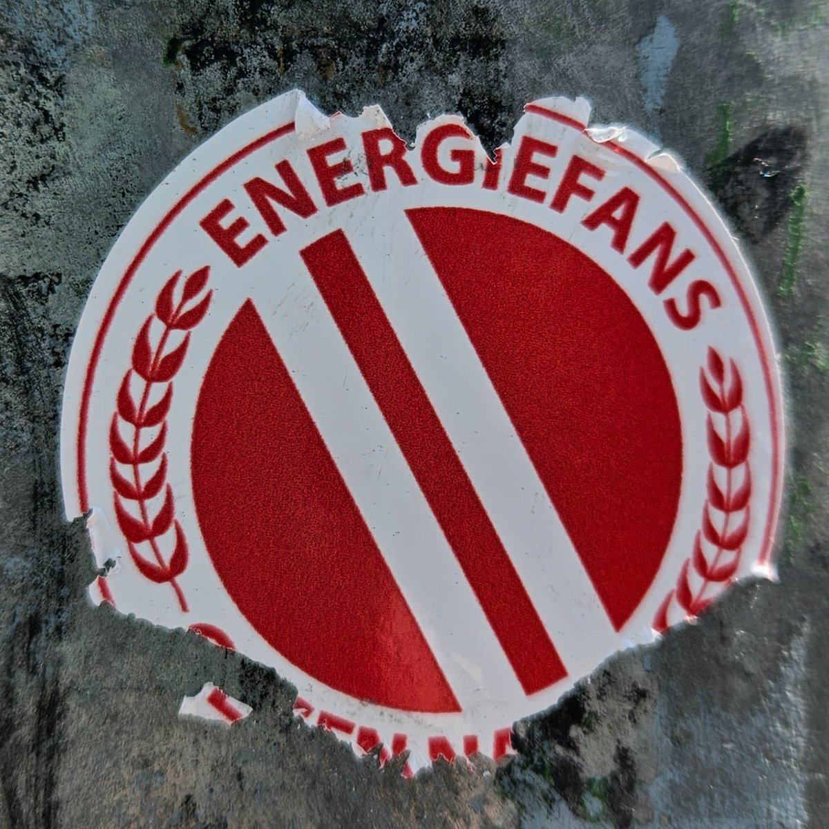 Energiefans gegen Nazis tweet media