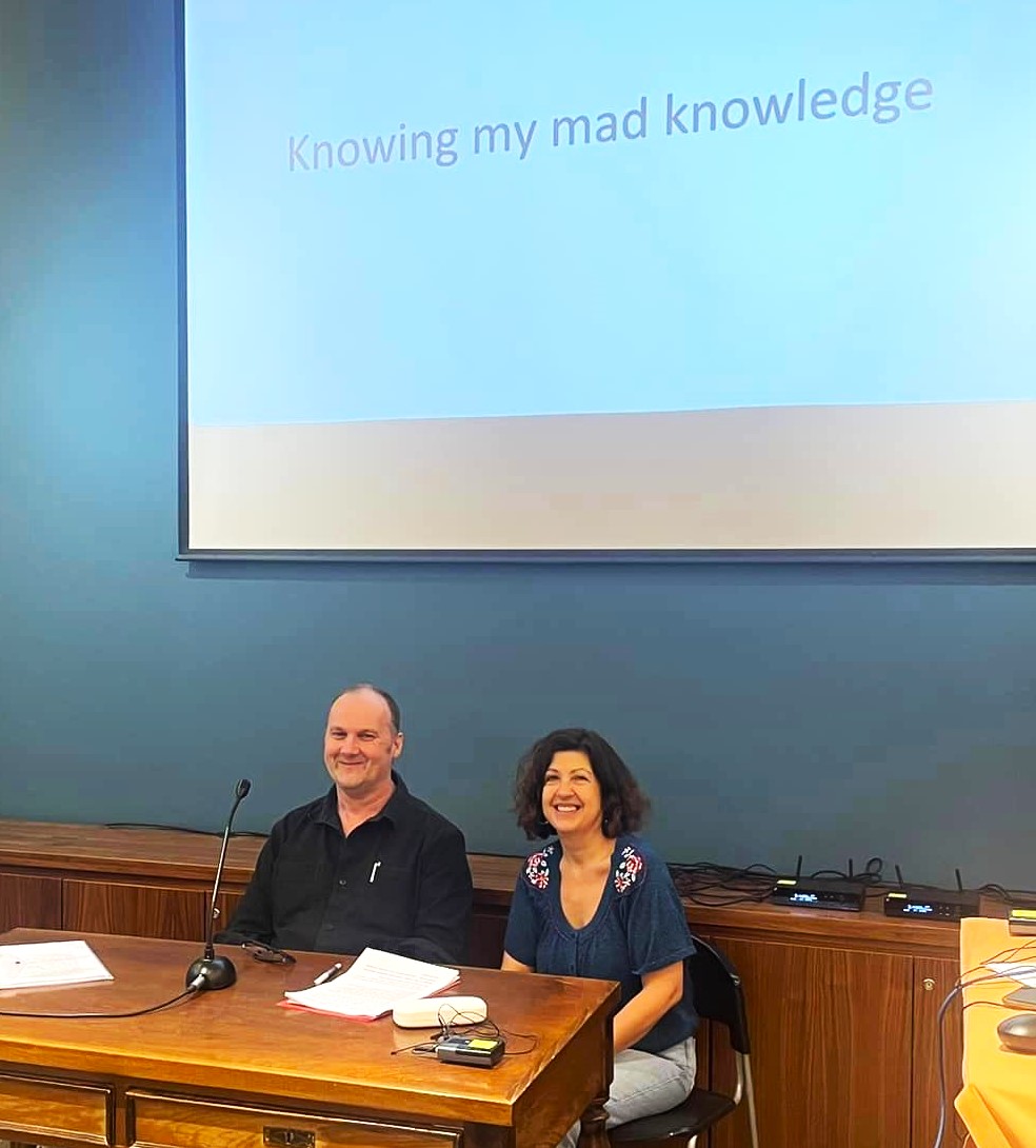 Hearing Voices Network Ireland tweet media