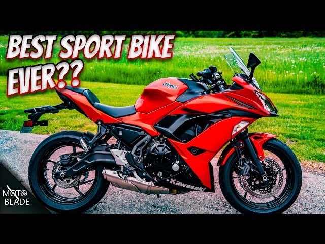 We’re back baby! New season of MOTOBLADE starts now!

#motorcycle #video #kawasaki #Ninja #Ninja650 #kawasakiNinja #youtuber #youtube #motovlog 

youtu.be/BH-6YvKfeck?si…