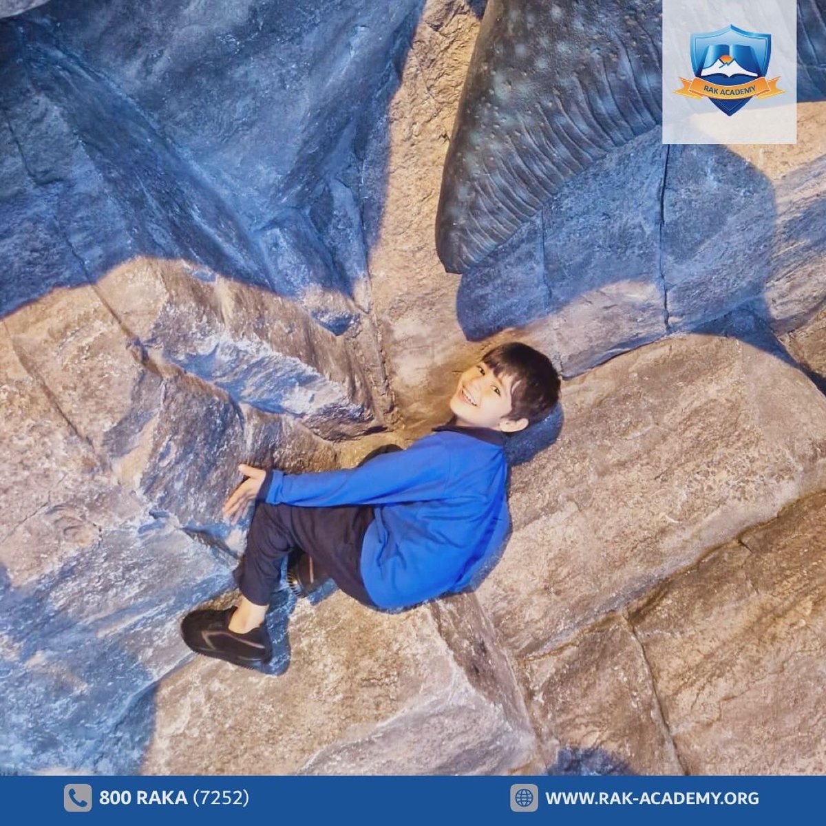 rakacademy_raka's tweet photo. 🩵🐠 KG1 students from RAK Academy Al Rams had an exciting trip to the Sharjah Aquarium during Term 2! 🤩Exploring marine life and discovering the ocean's beauty firsthand 🐟😍 

#rakacademy #raka #rasalkhaimah #alrams #khuzam #school #student #uae #rak #term2 #SharjahAquarium https://t.co/6kq6lmyFxU
