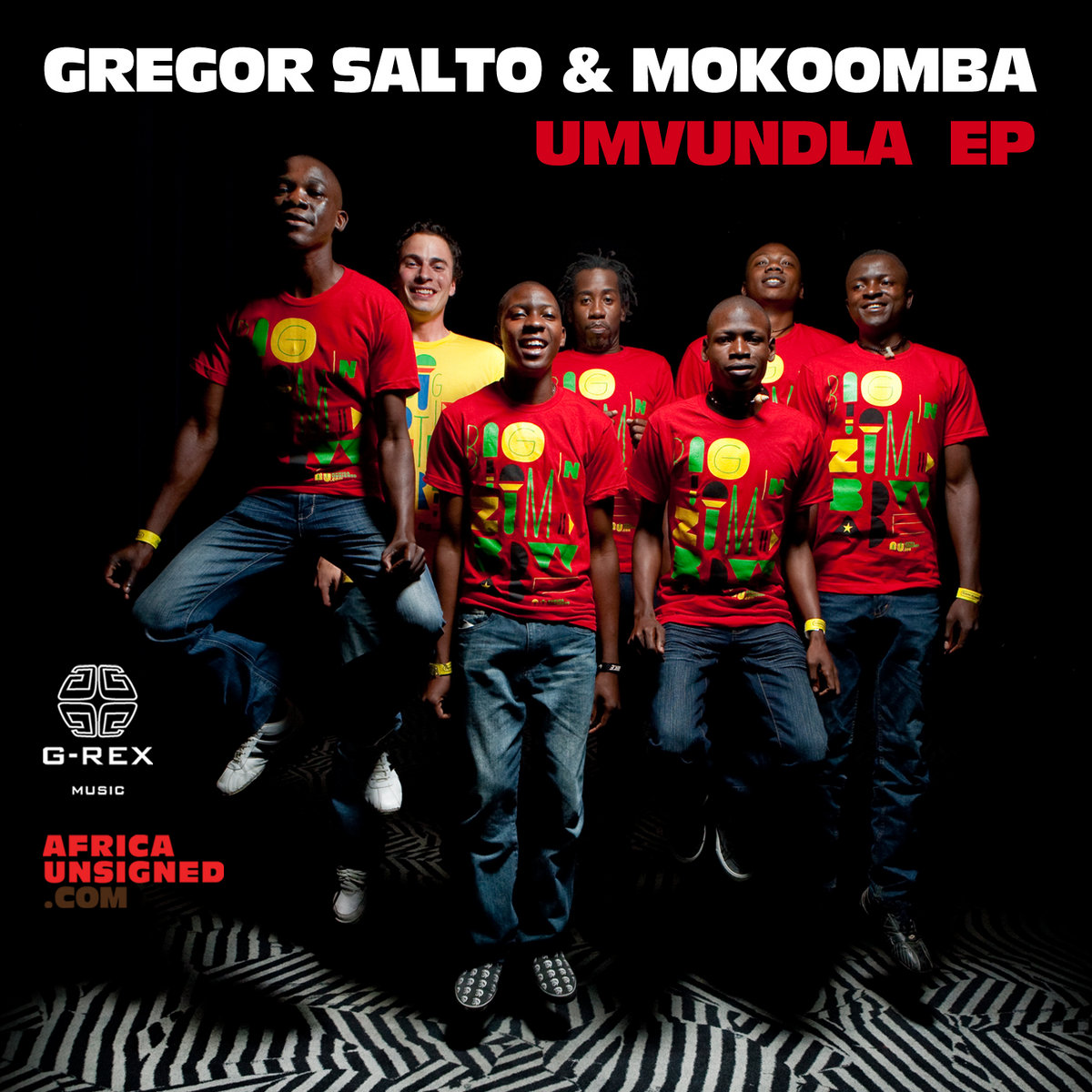 Mokoomba 'Umvundla' EP 2011 Victoria Falls,Zimbabwe,Tonga Music,Afro Fusion,Afro Beat,Afro Funk johnkatsmc5.blogspot.com/2024/04/mokoom…