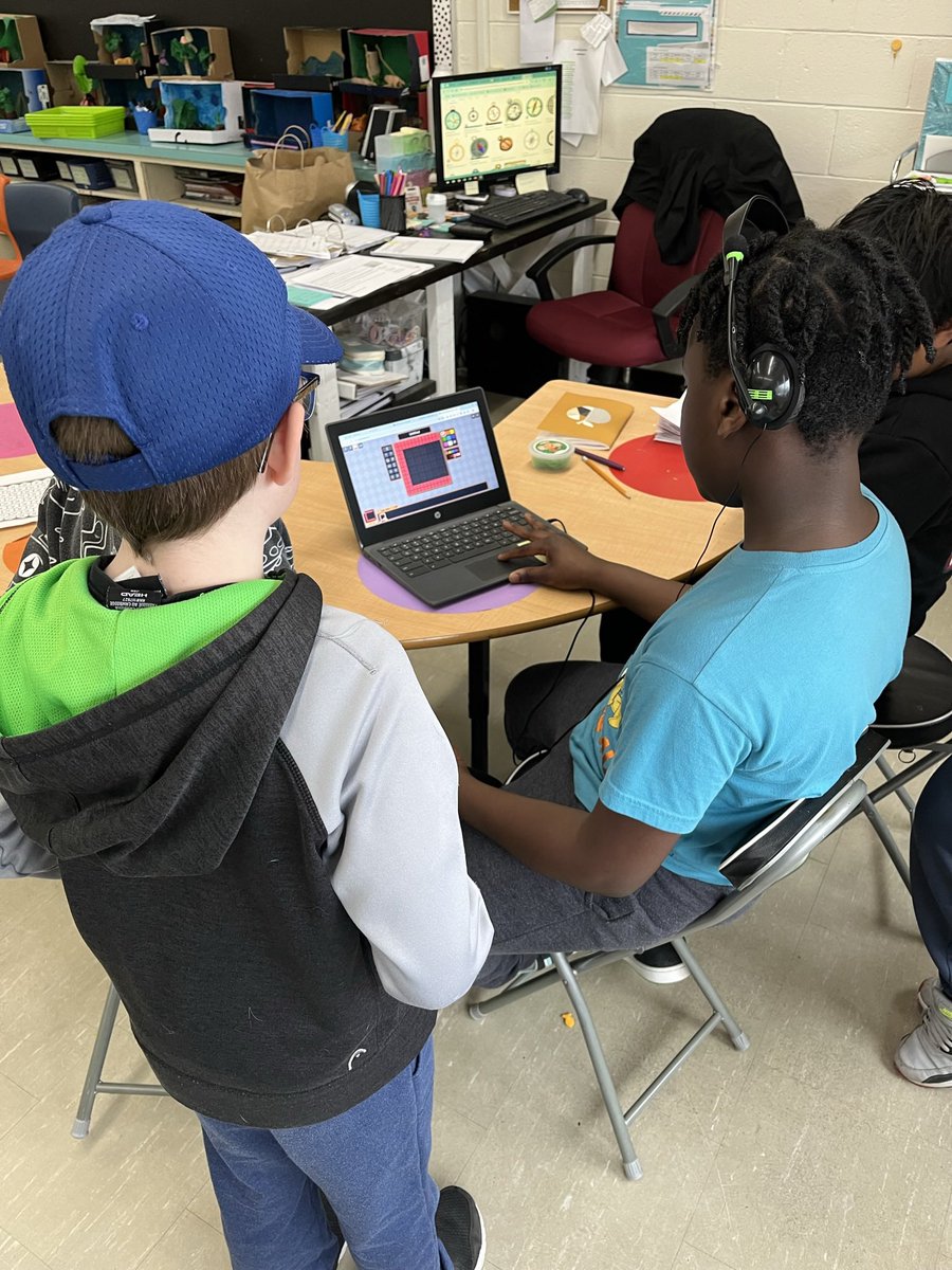 Mrs. Procter tweet media