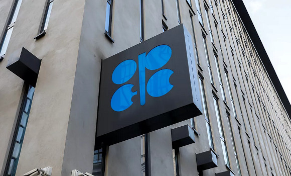 #Marché_pétrolier: la hausse des prix confirme l'efficacité de la politique prudente de l'#OPEP+ 
🔗aps.dz/economie/16949…
