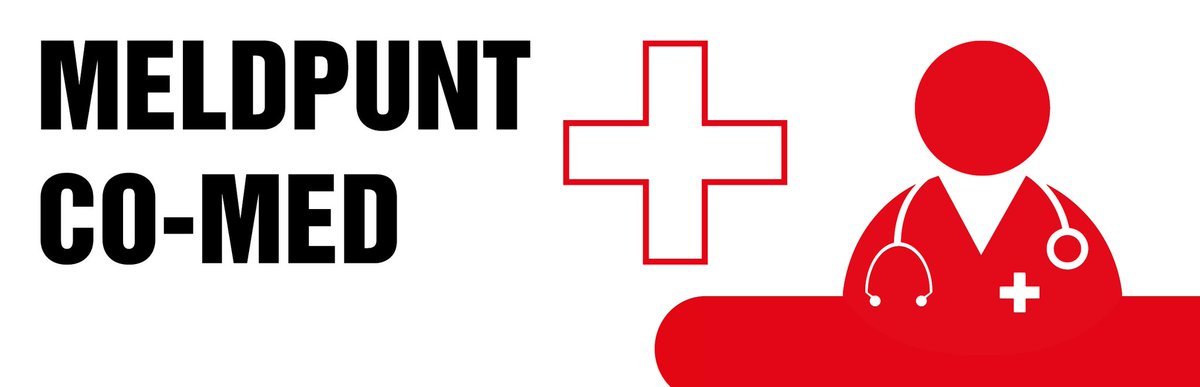 De SP Tilburg heeft een meldpunt over Co-Med geopend. In heel Nederland zijn er een hoop klachten over Co-Med en wij zijn enorm benieuwd naar uw ervaringen. Dus, heeft u ervaring met de Co-Med praktijk aan de Umberstraat, neem dan contact met ons op, op de website of de mail!