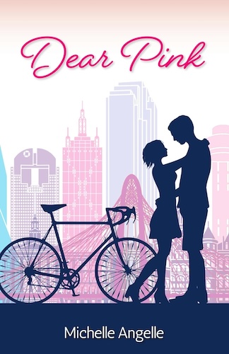 Enjoy a heartwarming and hilarious tale of trust, friendship, and self-discovery as Hannah and Gabe navigate their way through life's challenges. With an imaginative twist and engaging characters, get ready to fall for the Russo clan in 'Dear Pink'! romcombc.com/?p=9243